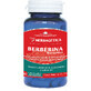 Berberină&#160;Bio-activă, 60 capsule, Herbagetica