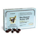 Pharma Nord Bio-Quinon Bio-Quinon Active Q10 Gold 100 mg, 30 capsule