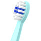 Elmex, periuță de dinți pentru copii de la 0 la 3 ani, moale, + pastă de dinți, 12 ml