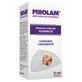 Pirolam, Balsam pentru unghii cu ceramide, 11 ml