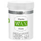 WAX Pilomax, Aloe Vera, Mască regenerantă pentru păr subțire, 240 ml