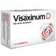 Visaxinum D, 30 comprimate