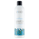 Vianek, champú hidratante para cabello seco y normal, 300 ml