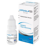 Citogla Vis Omk1, soluție oftalmologică sterilă, 10 ml