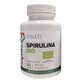 MyVita Spirulina Bio, 400 comprimate