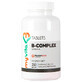 MyVita Vitamina B-Complex, 250 comprimate