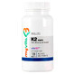 MyVita K2 Forte, vitamina K2 MK-7 din natto 100 &#181;g, 120 comprimate