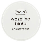 Ziaja, vaselină albă, cosmetică, 30 ml