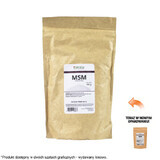 MSM Metilsolfonilmetano, Integratore Alimentare, 500g