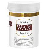 WAX Pilomax, Colour Care, Arabica, Mască regenerantă pentru părul închis la culoare, 240 ml