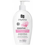 AA Intymna sensitive, emulsja do higieny intymnej, 300 ml