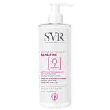 SVR Sensifine, Soothing Cleanser and Cleanser, 400 ml