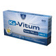 K2-Vitum Forte 75 &#181;g, vitamina K2 MK-7, 60 capsule