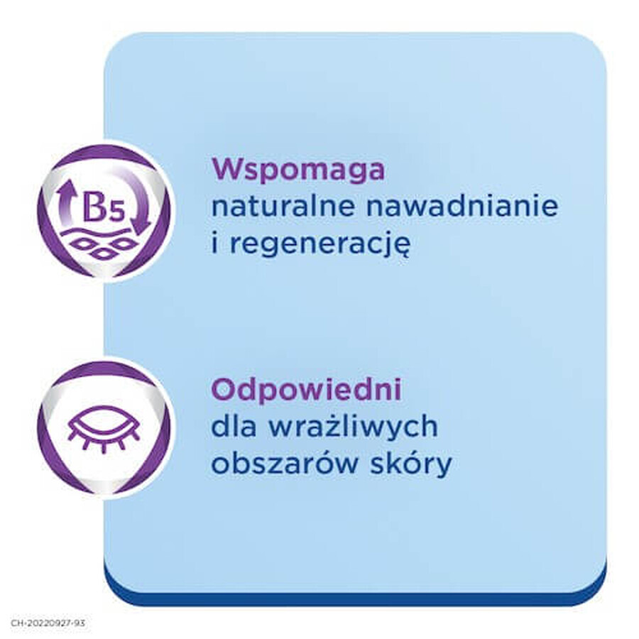 Bepanthen Sensiderm Cream, îngrijire în AD și eczeme, de la 1 lună, 50 g