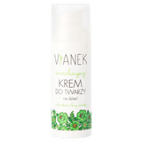 Vianek, crema de día normalizante, 50 ml