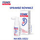 Fonix Ear Hygiene, spray, 30 ml