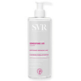 SVR Sensifine AR Eau Micellaire, Soothing micellar water, vascular skin, 400 ml