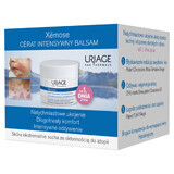 Uriage Xemose Cerat, lotion for very dry skin, 200 ml