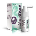 Akustone, spray pentru urechi, 15 ml