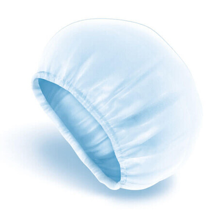 Tena Shampoo Cap, haarwaskap, 1 stuk