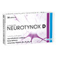 Neurotynox D, 30 comprimate