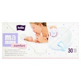 Bella Mamma Comfort, breast pads, 30 pcs.