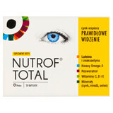 Nutrof Total, 30 capsule