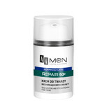 AA Men Repair 60+, crème régénérante et fortifiante pour le visage, 50 ml