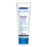 Novaclear Atopis, crema lubricante para cara y cuerpo, 100 ml