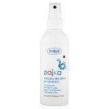 Ziajka, leche para después del sol para niños, 170 ml