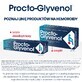 Procto-Glyvenol Soft, gel de igienă intimă cu rosturi pentru persoanele cu hemoroizi, 180 ml