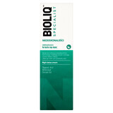 Bioliq Specialist Imperfections, Detoxifying Night Cream, 30 ml