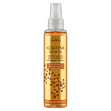 Joanna Keratin, restorative spray conditioner for rough, dull, brittle and damaged hair, 150 ml