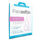 Parasoftin Foot Regeneration and Renewal, șosete exfoliante pentru picioare, 1 pereche