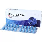 Activlab Pharma StructuActiv 500, 60 capsule