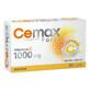 CeMax Forte, vitamina C 1000 mg, 30 comprimate