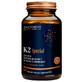 Doctor Life K2 Special, vitamina K 170 &#181;g &#238;n ulei de chimen negru, 60 capsule