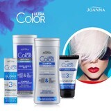 Joanna Ultra Color System, shampoo for blonde and bleached hair, 200 ml