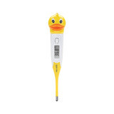 Microlife MT 700, termometru electronic pentru copii, creion, Duckling