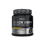 Black Burn cu aroma de Fructul Pasiunii, 210 grame, BioTechUSA