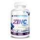 Allnutrition Zinc Forte, zinc 25 &#181;g, 120 comprimate