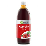 EkaMedica Acerola, suc, 500 ml