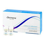 Dermena Hair Care, hair loss inhibition treatment, 5 ml x 15 ampoules