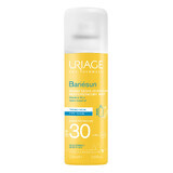 Uriage Bariesun, bruma facial y corporal, FPS 30, 200 ml