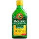 Moller's