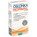 Înveliș Normal, 10 capsule