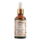 Mohani, ulei de macadamia, 50 ml