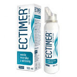 Ectimer, spray nazal cu apă de mare și ectoină, 100 ml