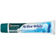 Himalaya Active White, pastă de dinți cu gel pe bază de plante, albire, 75 ml