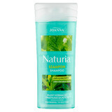 Joanna Naturia, Shampoo for hair with nettle and green tea, 100 ml